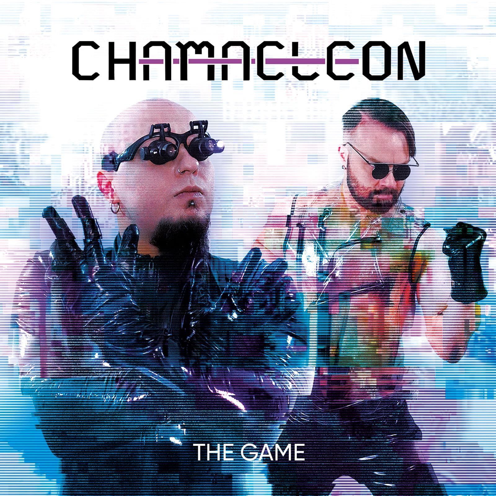 Chamaeleon — The Game