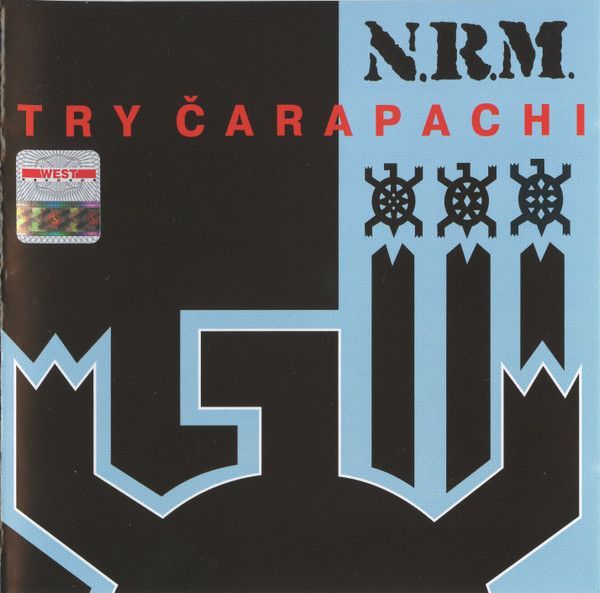 N.R.M. — Try Carapachi