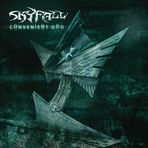 Skyfall — Convenient God