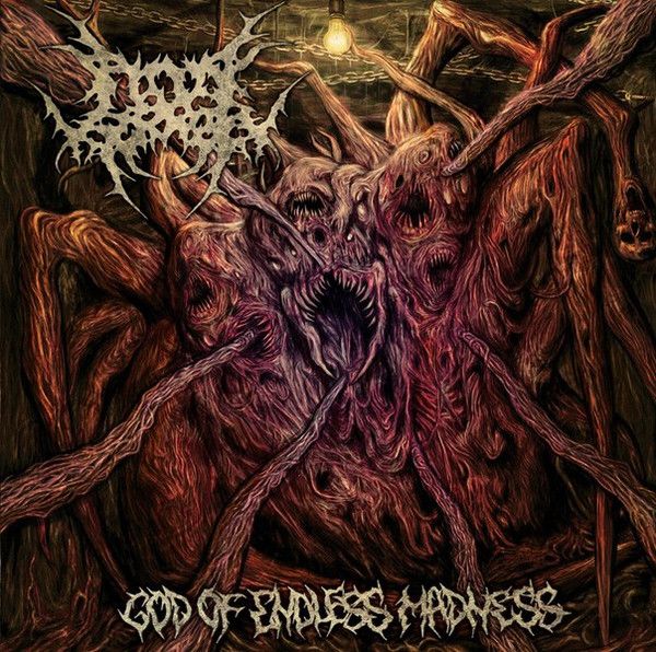 Fatal Error — God Of Endless Madness