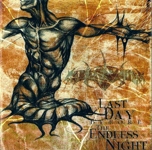 Infestum — Last Day Before The Endless Night