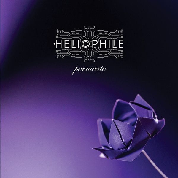Heliophile — Permeate
