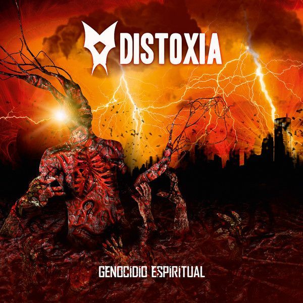 Distoxia — Genocidio Espiritual