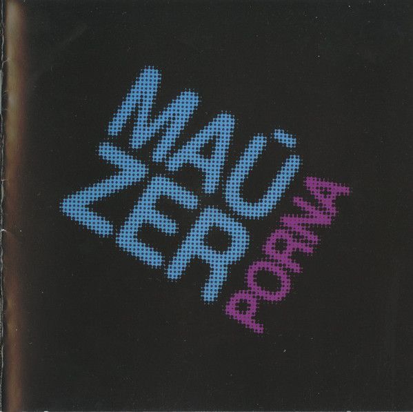 Tav. Mauzer — Porna