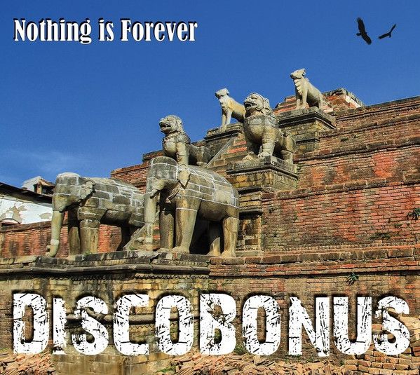 Discobonus — Nothing Is Forever