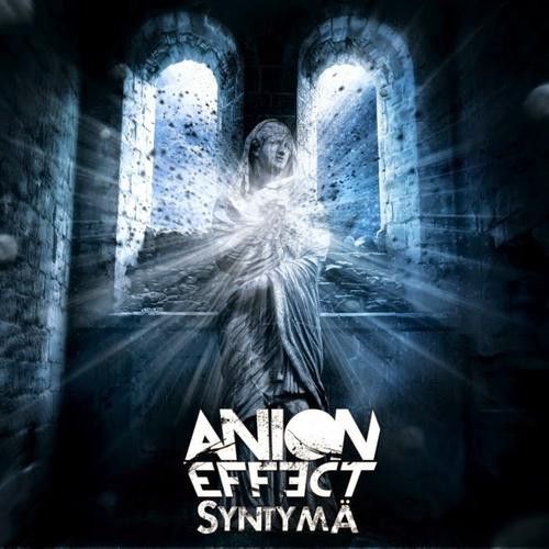 Anion Effect — Syntyma