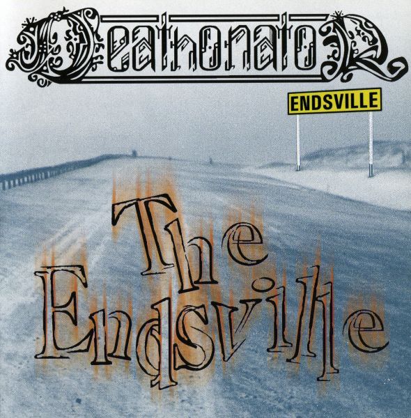 Deathonator — The Endsville