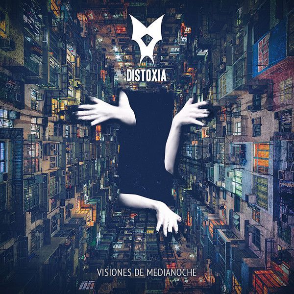 Distoxia — Visiones De Medianoche