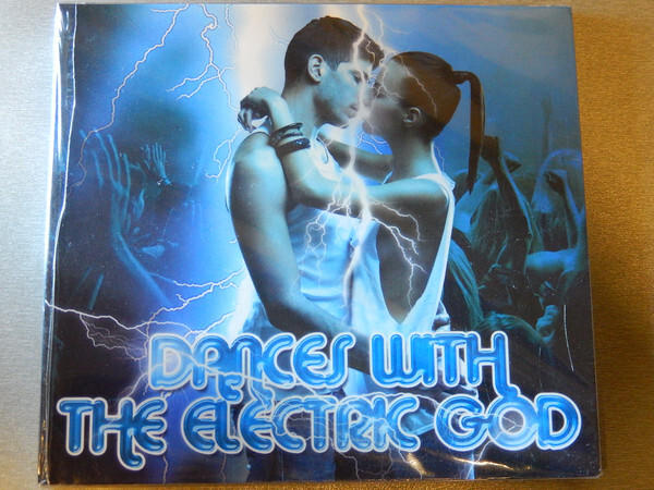 Dances With The Electric God — Сборник клубной музыки