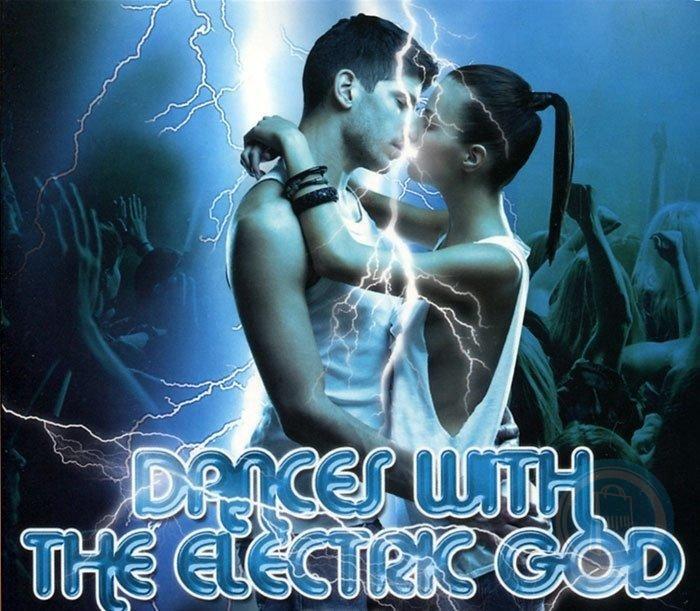 Dances With The Electric God — Сборник клубной музыки