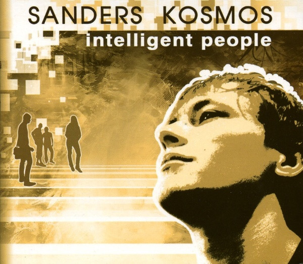 Sanders Kosmos — Intelligent People