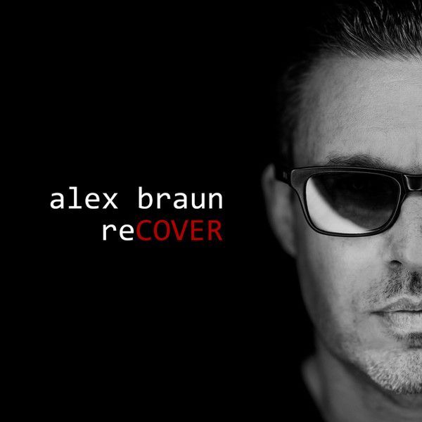 Alex Braun — ReCover