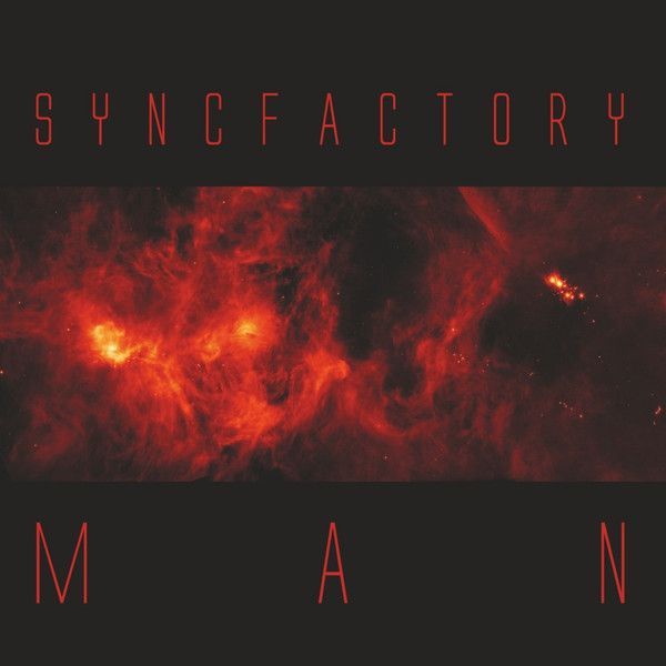 Syncfactory — Man