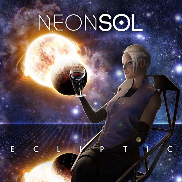 Neonsol — Ecliptic