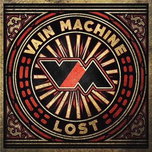 Vain Machine — Lost