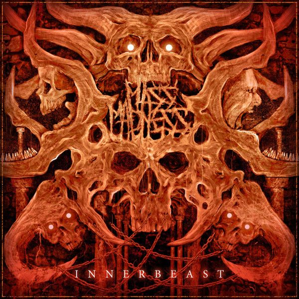 Mass Madness — Inner Beast