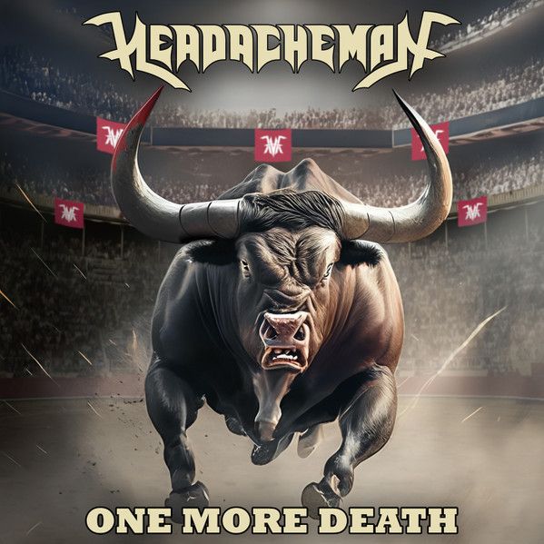 Headacheman — One More Death