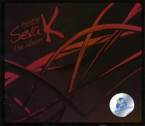 Seva K — The Album