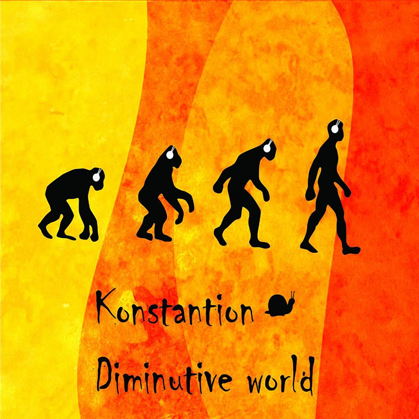 Konstantion — Diminutive World