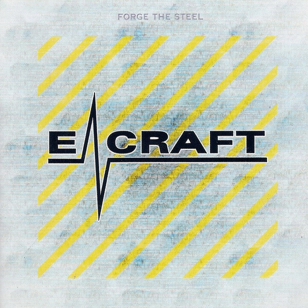 E-Craft — Forge The Steel