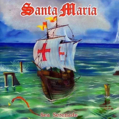 Santa Maria — Sea Serenade