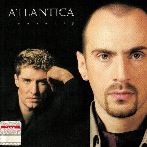 Atlantica — Heavenly