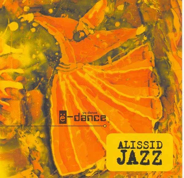 Alissid Jazz — Ё-dance