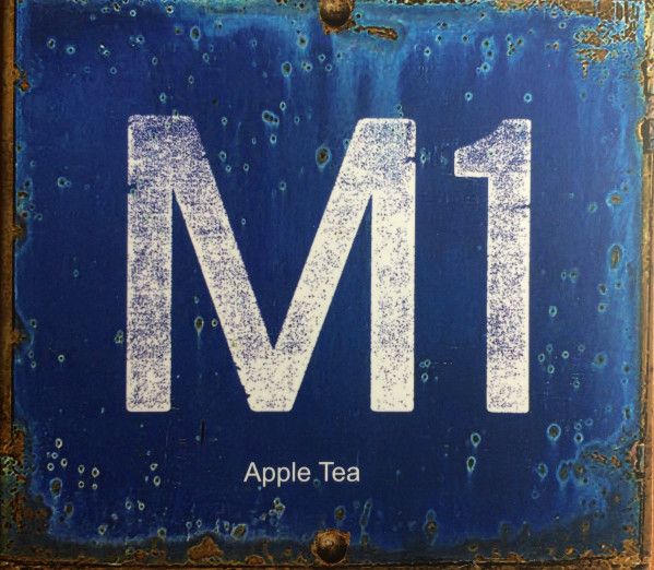 Apple Tea — M1