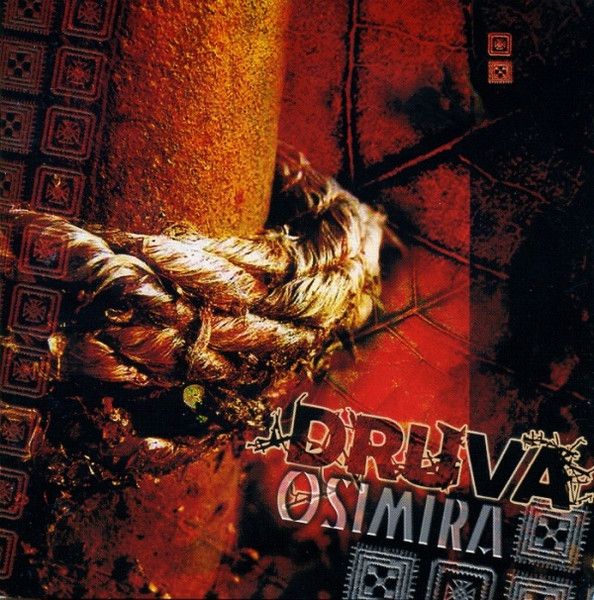 Osimira — Druva