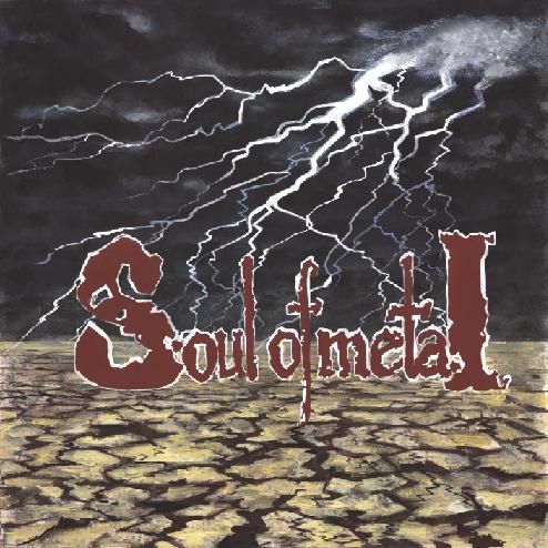 Soul of Metal — Сборник метала