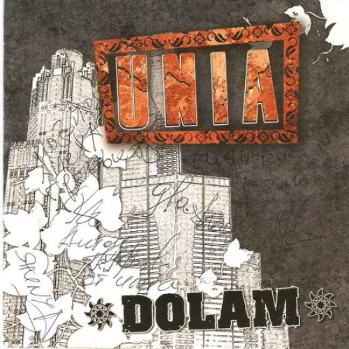 Unia — Dolam