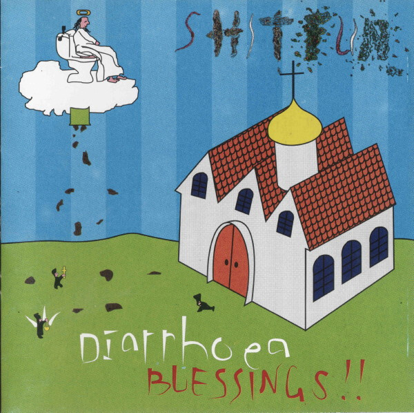 Shitfun — Diarrhoea Blessings!!
