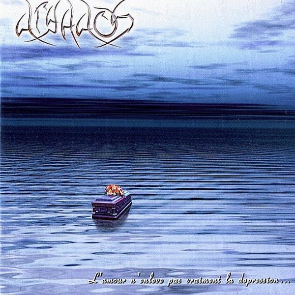 Dryados — L'amour N'enleve Pas Vraiment La Depression