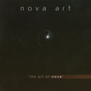 Nova Art — The Art Of Nova