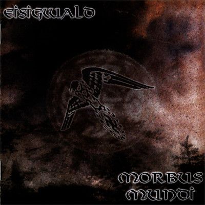 Eisigwald + Morbus Mundi — Split