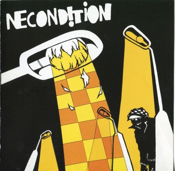 Necondition