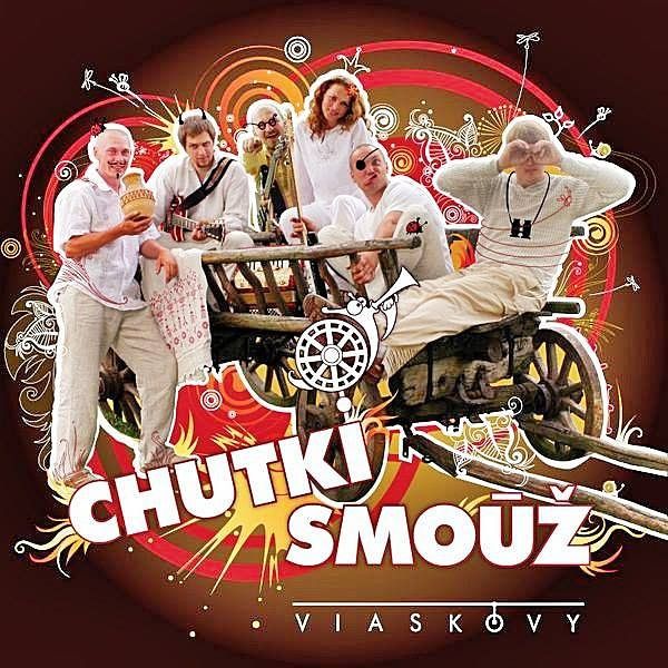 Chutki Smouz — Viaskovy