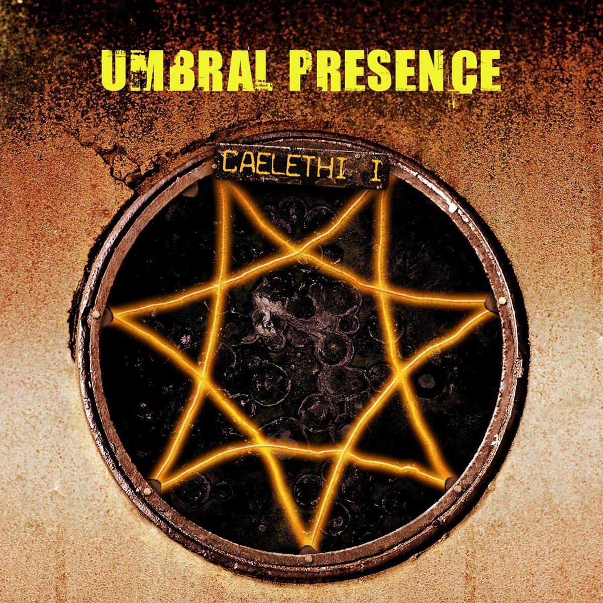 Umbral Presence — Caelethi I