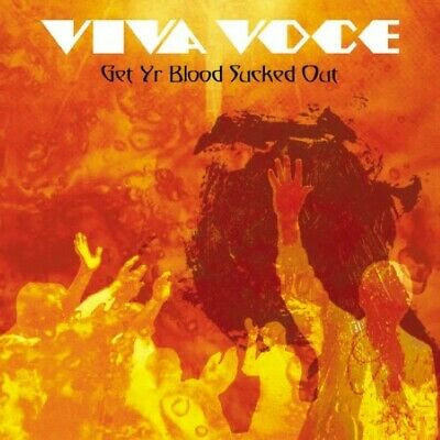 Viva Voce — Get Yr Blood Sucked Out