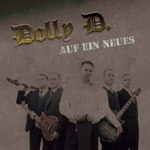 Dolly D. — Auf Ein Neues