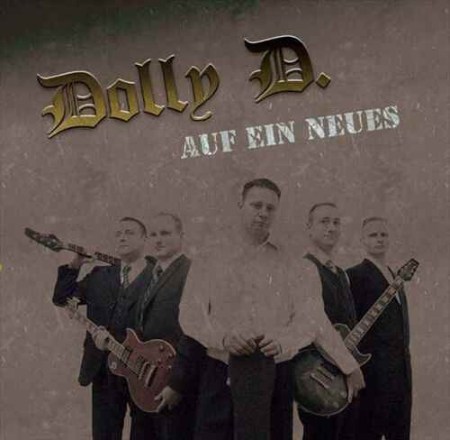 Dolly D. — Auf Ein Neues