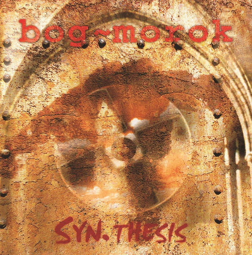 Bog-Morok — Syn.Thesis