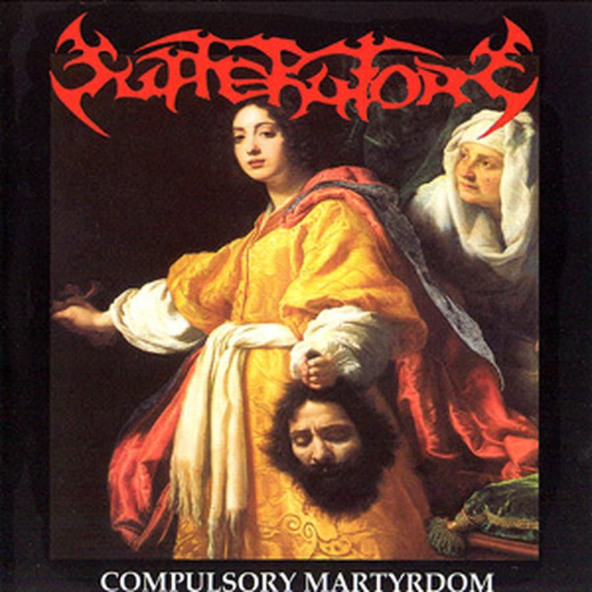 Sufferatory — Compulsory Martyrdom