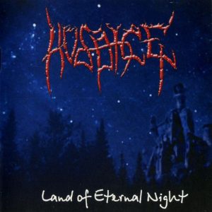 Hospice — Land Of Eternal Night