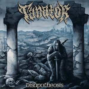Tanator — Disapotheosis