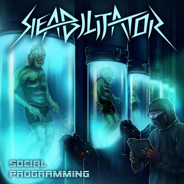 Reabilitator — Social Programming