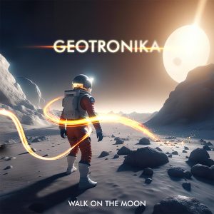 Geotronika — Walk On The Moon