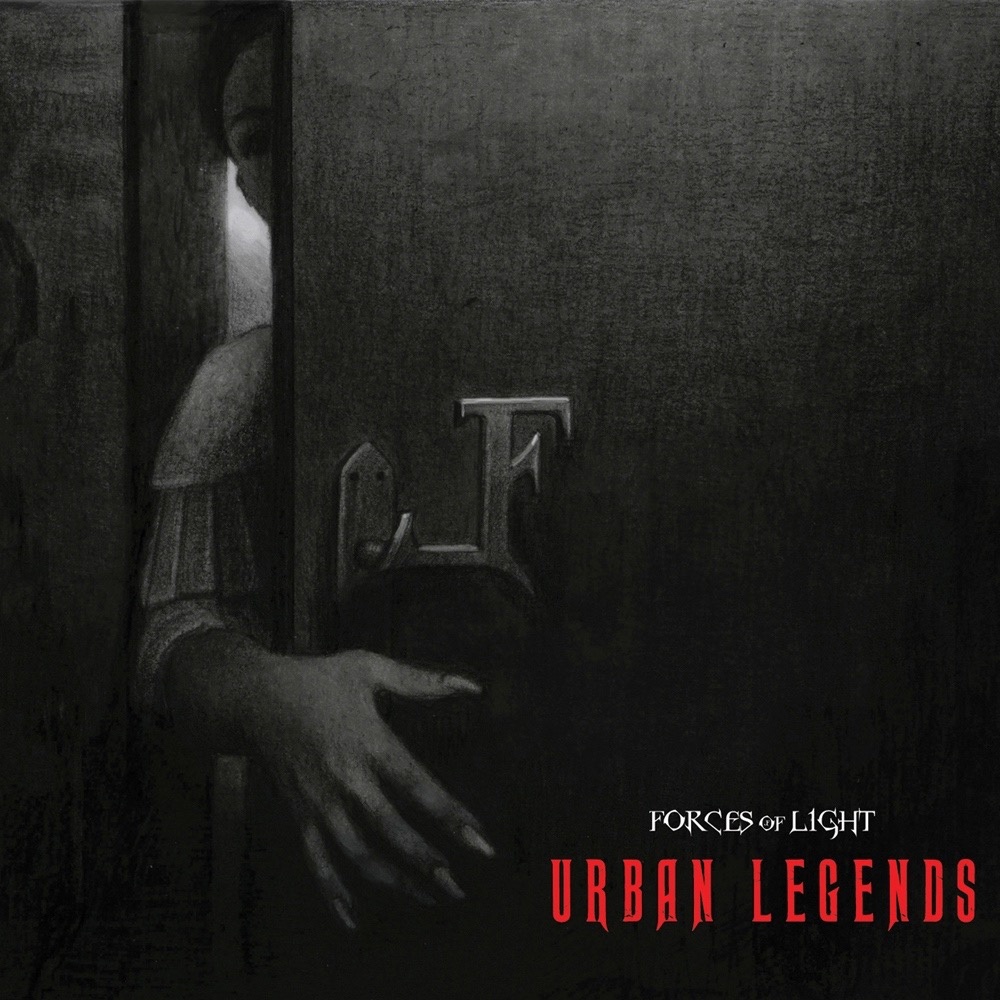 Forces Of Light — Urban Legends
