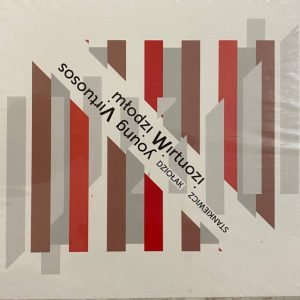 Jacek Dziolak + Mateusz Stankiewicz — Young Virtuosos