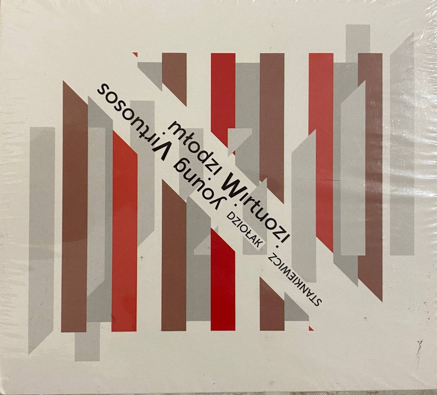 Jacek Dziolak + Mateusz Stankiewicz — Young Virtuosos